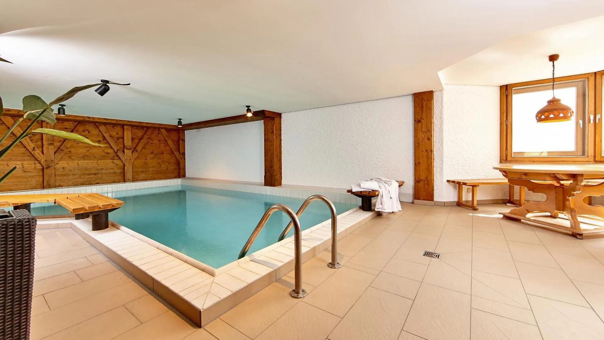 Livingroom Garmisch-Partenkirchen