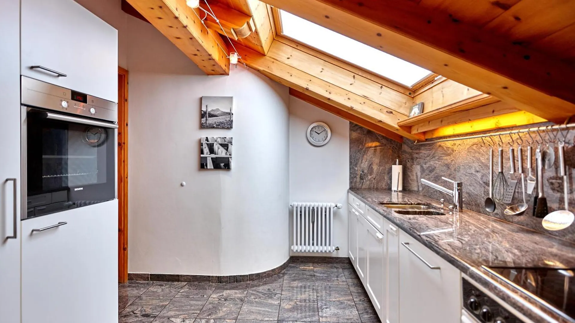 Livingroom Garmisch-Partenkirchen