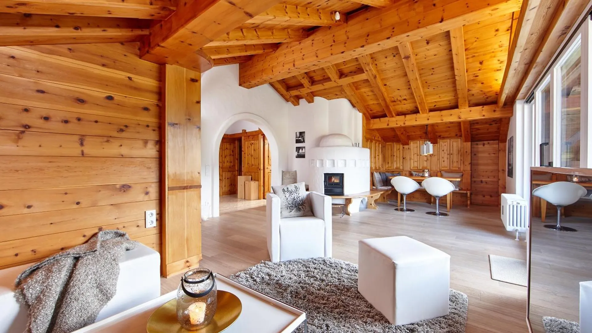 Livingroom Garmisch-Partenkirchen Germany
