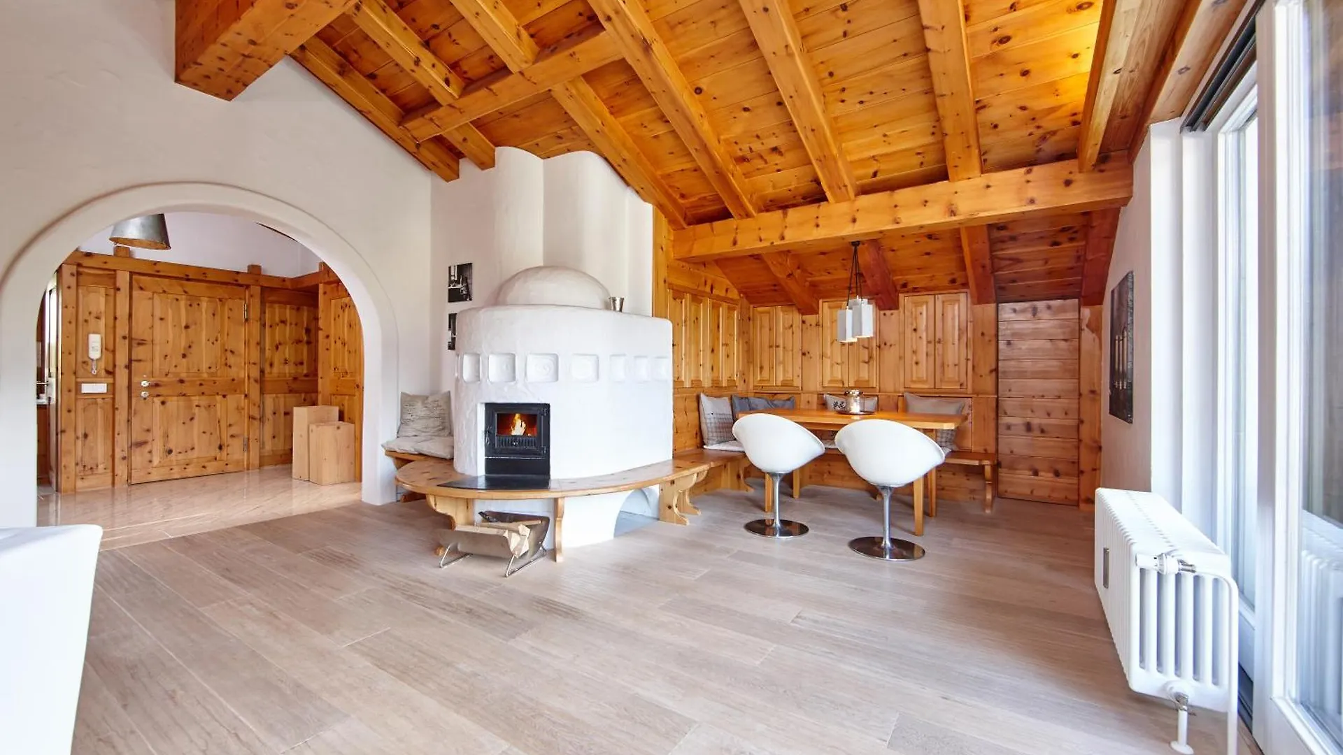 Livingroom Garmisch-Partenkirchen