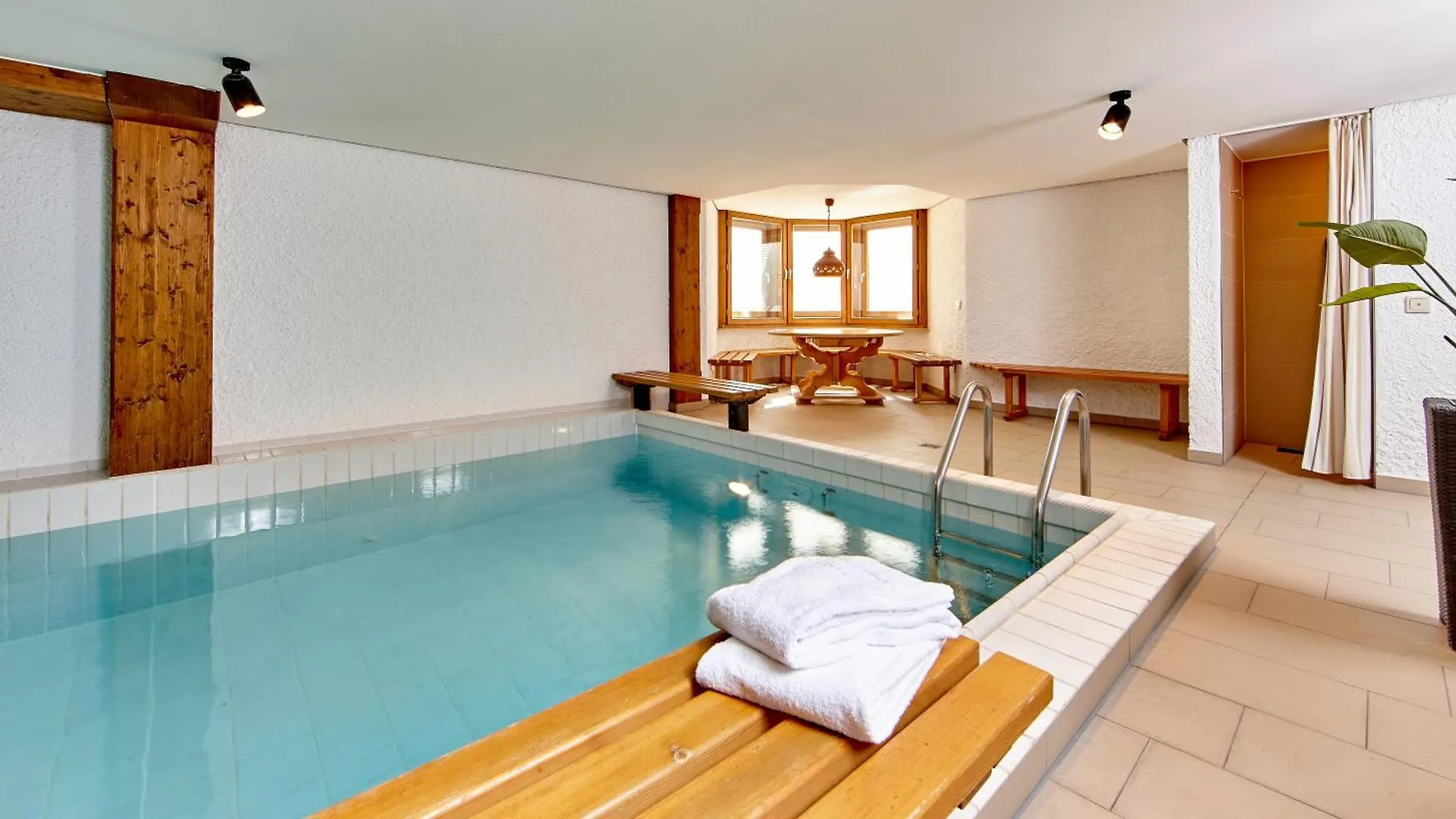 Livingroom Garmisch-Partenkirchen